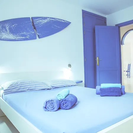 La Barca * Corralejo