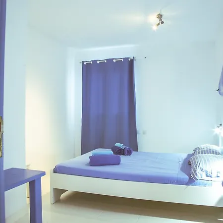 Apartment La Barca *
