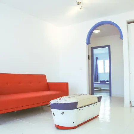 La Barca Apartment