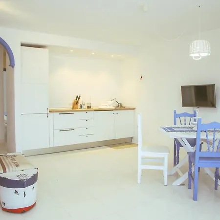 La Barca Apartment