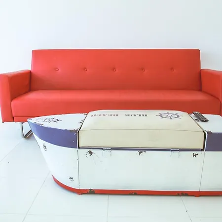 La Barca Apartment *