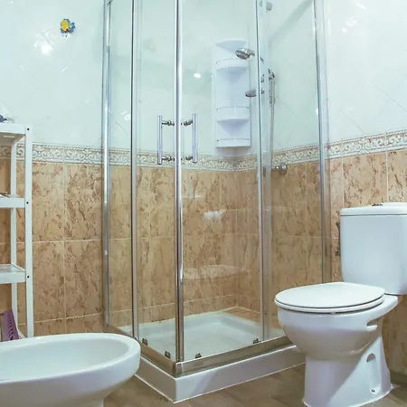 La Barca Apartment Corralejo