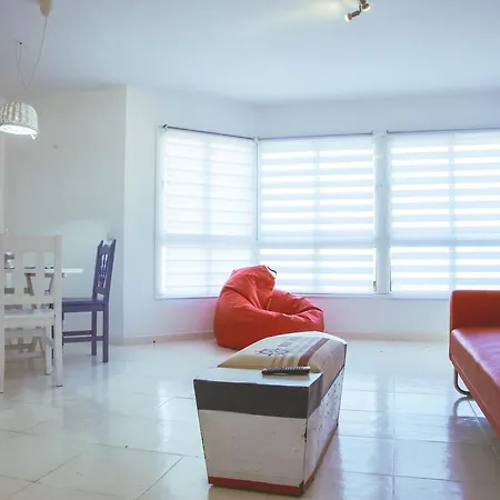 La Barca Apartment Corralejo