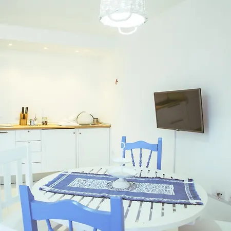 Apartment La Barca Corralejo