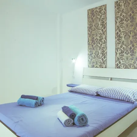 Apartment La Barca *
