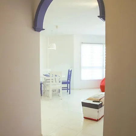 La Barca Apartment *