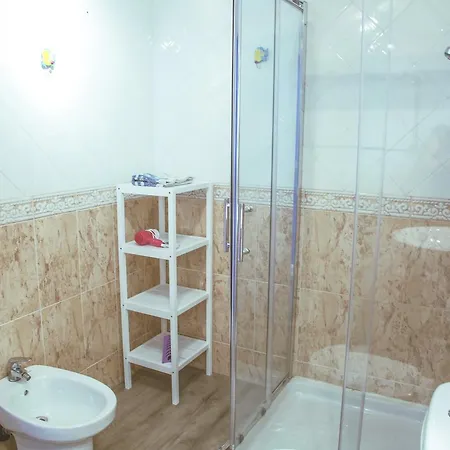 La Barca Apartment Corralejo