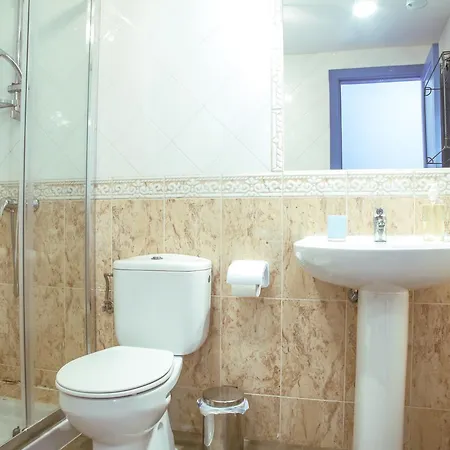 Apartment La Barca Corralejo