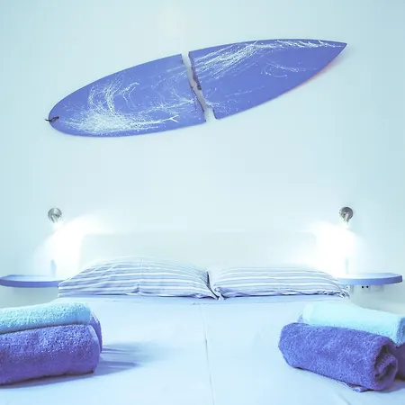 Apartment La Barca *
