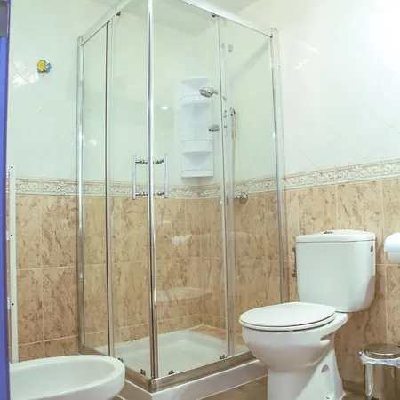 Apartment La Barca Corralejo