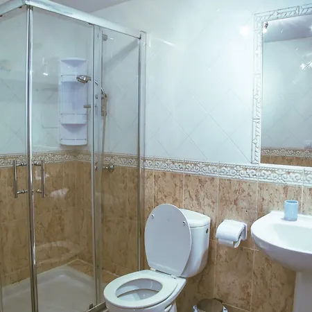 Apartment La Barca Corralejo